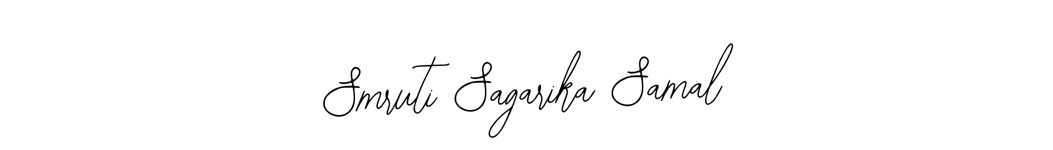Here are the top 10 professional signature styles for the name Smruti Sagarika Samal. These are the best autograph styles you can use for your name. Smruti Sagarika Samal signature style 12 images and pictures png
