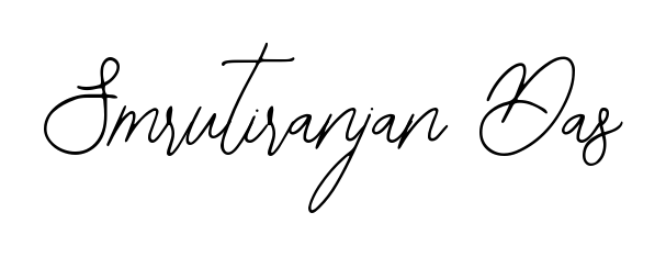 The Bearetta-2O07w font gives name Smrutiranjan Das a signature that looks effortless yet distinguished. Download high-res PNG instantly. Smrutiranjan Das signature style 12 images and pictures png