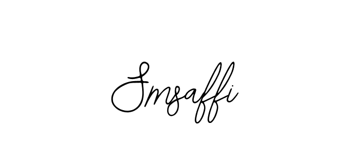 Similarly Bearetta-2O07w is the best handwritten signature design. Signature creator online .You can use it as an online autograph creator for name Smsaffi. Smsaffi signature style 12 images and pictures png