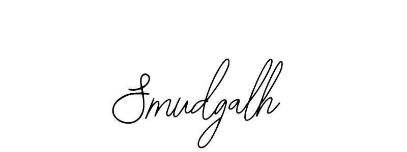 See photos of Smudgalh official signature by Spectra . Check more albums & portfolios. Read reviews & check more about Bearetta-2O07w font. Smudgalh signature style 12 images and pictures png