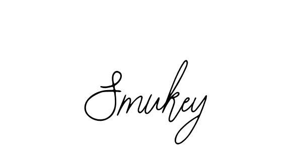 Create a beautiful signature design for name Smukey. With this signature (Bearetta-2O07w) fonts, you can make a handwritten signature for free. Smukey signature style 12 images and pictures png