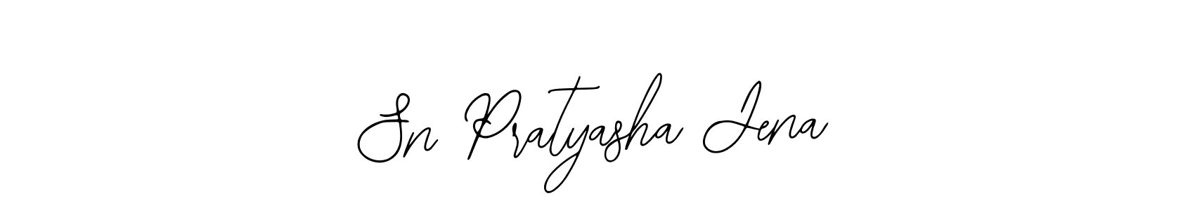Check out images of Autograph of Sn Pratyasha Jena name. Actor Sn Pratyasha Jena Signature Style. Bearetta-2O07w is a professional sign style online. Sn Pratyasha Jena signature style 12 images and pictures png