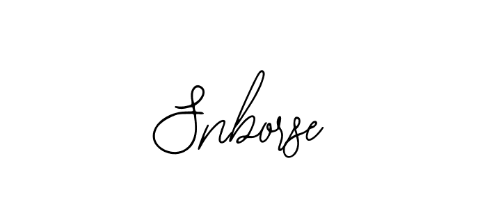 This is the best signature style for the Snborse name. Also you like these signature font (Bearetta-2O07w). Mix name signature. Snborse signature style 12 images and pictures png