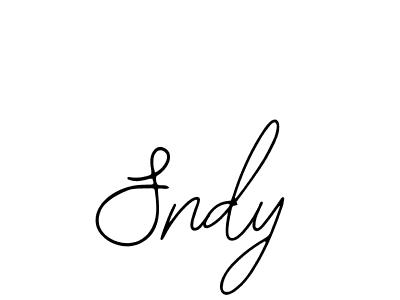 See photos of Sndy official signature by Spectra . Check more albums & portfolios. Read reviews & check more about Bearetta-2O07w font. Sndy signature style 12 images and pictures png