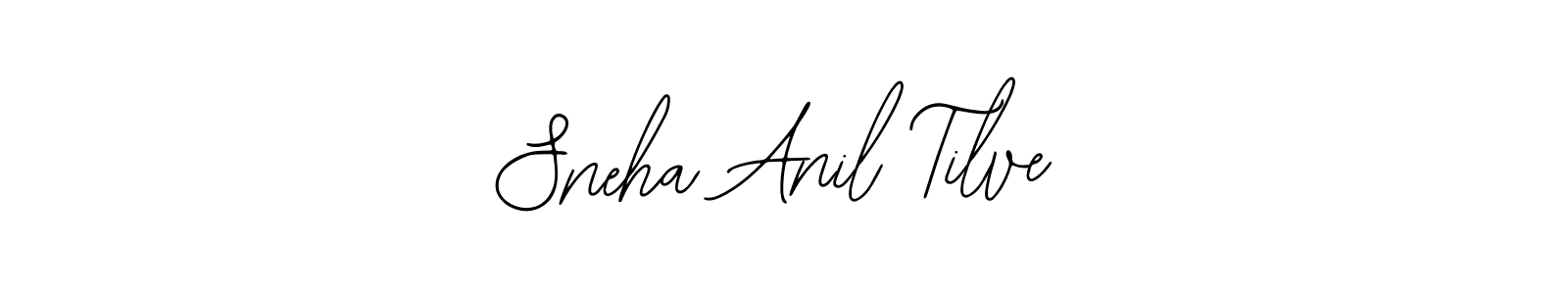 Check out images of Autograph of Sneha Anil Tilve name. Actor Sneha Anil Tilve Signature Style. Bearetta-2O07w is a professional sign style online. Sneha Anil Tilve signature style 12 images and pictures png