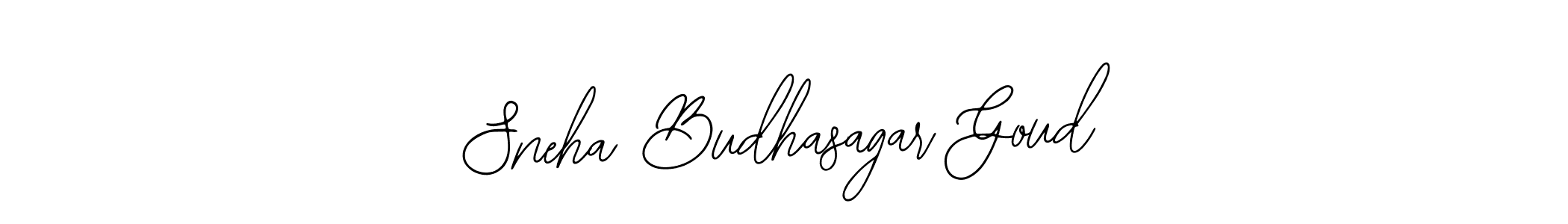 Here are the top 10 professional signature styles for the name Sneha Budhasagar Goud. These are the best autograph styles you can use for your name. Sneha Budhasagar Goud signature style 12 images and pictures png