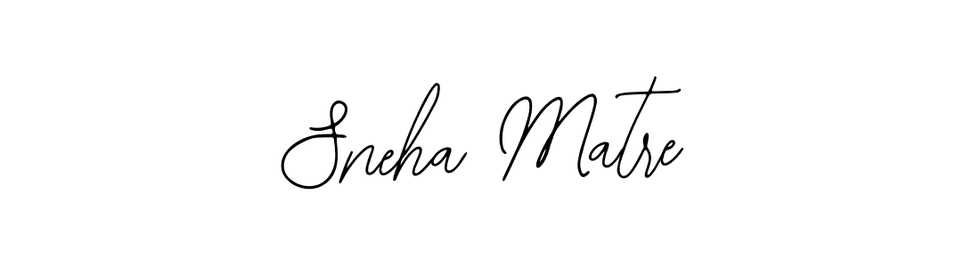 Once you've used our free online signature maker to create your best signature Bearetta-2O07w style, it's time to enjoy all of the benefits that Sneha Matre name signing documents. Sneha Matre signature style 12 images and pictures png