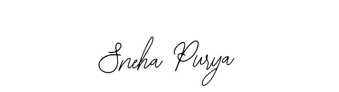 Check out images of Autograph of Sneha Purya name. Actor Sneha Purya Signature Style. Bearetta-2O07w is a professional sign style online. Sneha Purya signature style 12 images and pictures png