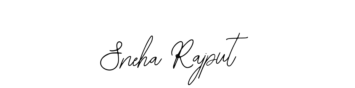 Also You can easily find your signature by using the search form. We will create Sneha Rajput name handwritten signature images for you free of cost using Bearetta-2O07w sign style. Sneha Rajput signature style 12 images and pictures png