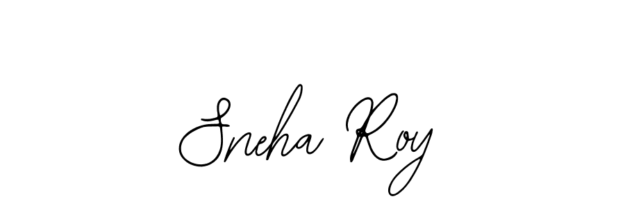 Once you've used our free online signature maker to create your best signature Bearetta-2O07w style, it's time to enjoy all of the benefits that Sneha Roy name signing documents. Sneha Roy signature style 12 images and pictures png