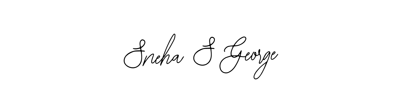 Here are the top 10 professional signature styles for the name Sneha S George. These are the best autograph styles you can use for your name. Sneha S George signature style 12 images and pictures png