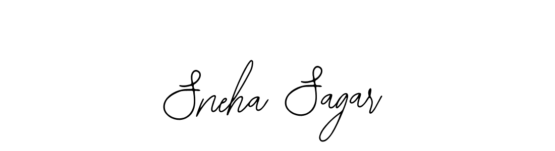 How to Draw Sneha Sagar signature style? Bearetta-2O07w is a latest design signature styles for name Sneha Sagar. Sneha Sagar signature style 12 images and pictures png