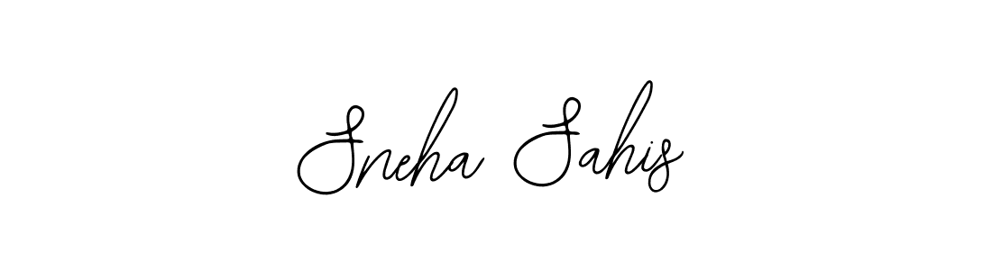 See photos of Sneha Sahis official signature by Spectra . Check more albums & portfolios. Read reviews & check more about Bearetta-2O07w font. Sneha Sahis signature style 12 images and pictures png