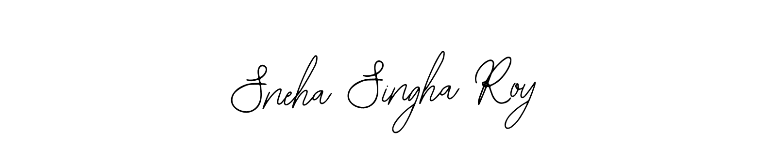 See photos of Sneha Singha Roy official signature by Spectra . Check more albums & portfolios. Read reviews & check more about Bearetta-2O07w font. Sneha Singha Roy signature style 12 images and pictures png