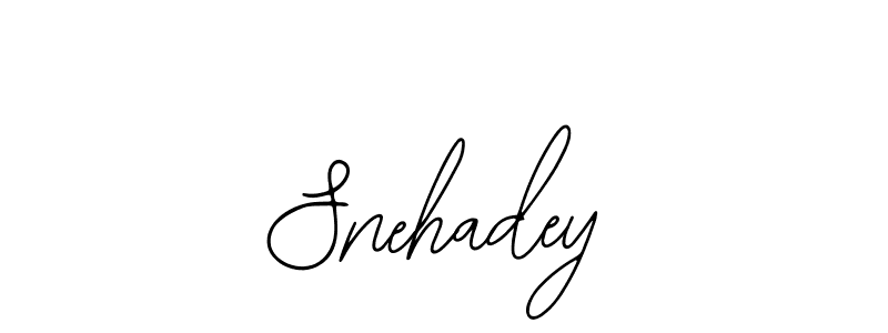 Similarly Bearetta-2O07w is the best handwritten signature design. Signature creator online .You can use it as an online autograph creator for name Snehadey. Snehadey signature style 12 images and pictures png
