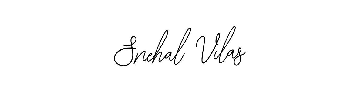 Best and Professional Signature Style for Snehal Vilas. Bearetta-2O07w Best Signature Style Collection. Snehal Vilas signature style 12 images and pictures png