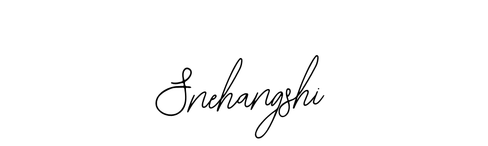 Once you've used our free online signature maker to create your best signature Bearetta-2O07w style, it's time to enjoy all of the benefits that Snehangshi name signing documents. Snehangshi signature style 12 images and pictures png
