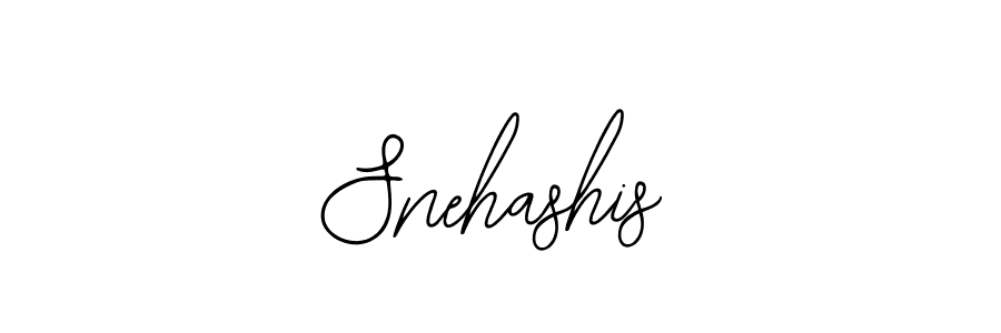 Similarly Bearetta-2O07w is the best handwritten signature design. Signature creator online .You can use it as an online autograph creator for name Snehashis. Snehashis signature style 12 images and pictures png