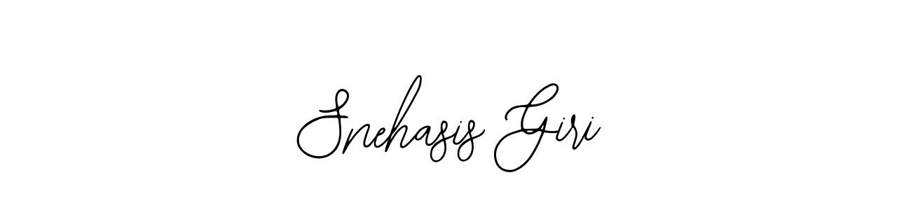 Make a beautiful signature design for name Snehasis Giri. Use this online signature maker to create a handwritten signature for free. Snehasis Giri signature style 12 images and pictures png