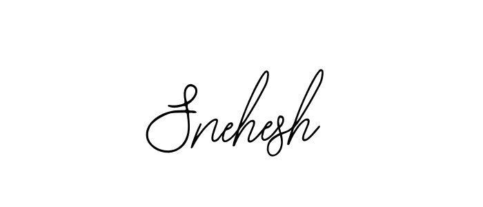 Once you've used our free online signature maker to create your best signature Bearetta-2O07w style, it's time to enjoy all of the benefits that Snehesh name signing documents. Snehesh signature style 12 images and pictures png