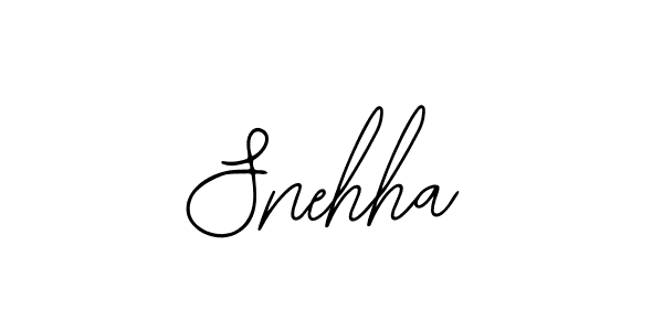 Bearetta-2O07w is a professional signature style that is perfect for those who want to add a touch of class to their signature. It is also a great choice for those who want to make their signature more unique. Get Snehha name to fancy signature for free. Snehha signature style 12 images and pictures png