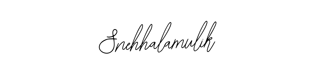 See photos of Snehhalamulik official signature by Spectra . Check more albums & portfolios. Read reviews & check more about Bearetta-2O07w font. Snehhalamulik signature style 12 images and pictures png