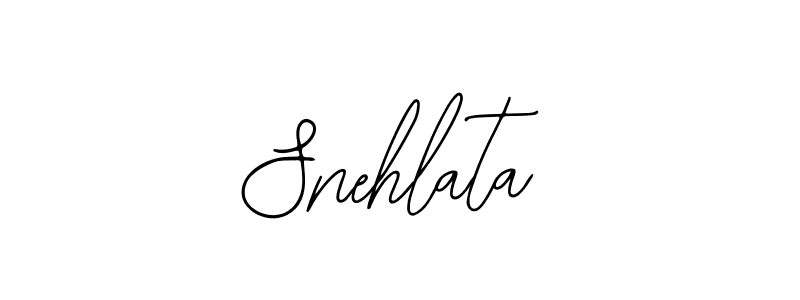 Once you've used our free online signature maker to create your best signature Bearetta-2O07w style, it's time to enjoy all of the benefits that Snehlata name signing documents. Snehlata signature style 12 images and pictures png