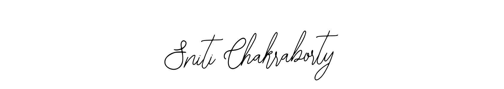 Here are the top 10 professional signature styles for the name Sniti Chakraborty. These are the best autograph styles you can use for your name. Sniti Chakraborty signature style 12 images and pictures png