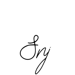 Check out images of Autograph of Snj name. Actor Snj Signature Style. Bearetta-2O07w is a professional sign style online. Snj signature style 12 images and pictures png