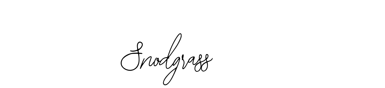 It looks lik you need a new signature style for name Snodgrass    . Design unique handwritten (Bearetta-2O07w) signature with our free signature maker in just a few clicks. Snodgrass     signature style 12 images and pictures png