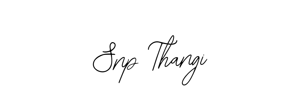 This is the best signature style for the Snp Thangi name. Also you like these signature font (Bearetta-2O07w). Mix name signature. Snp Thangi signature style 12 images and pictures png