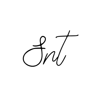 Once you've used our free online signature maker to create your best signature Bearetta-2O07w style, it's time to enjoy all of the benefits that Snt name signing documents. Snt signature style 12 images and pictures png