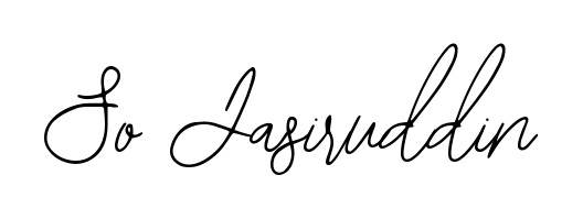 Discover the perfect balance of readability and style for So Jasiruddin with Bearetta-2O07w font. Create your dream signature today. So Jasiruddin signature style 12 images and pictures png