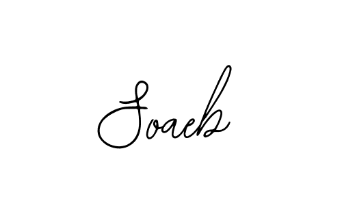 Also You can easily find your signature by using the search form. We will create Soaeb name handwritten signature images for you free of cost using Bearetta-2O07w sign style. Soaeb signature style 12 images and pictures png