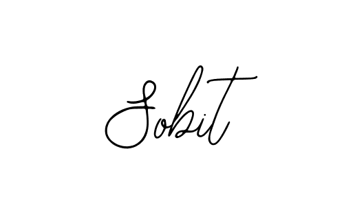 Here are the top 10 professional signature styles for the name Sobit. These are the best autograph styles you can use for your name. Sobit signature style 12 images and pictures png