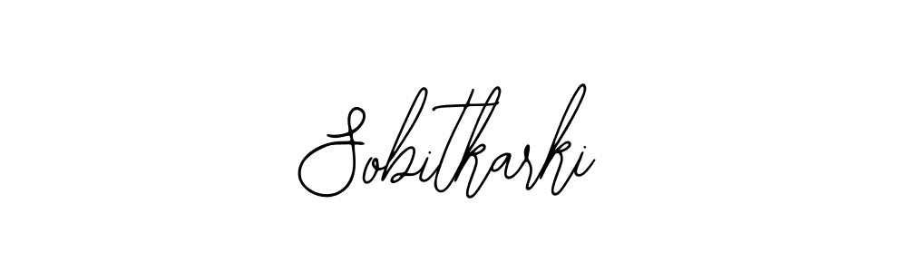 Similarly Bearetta-2O07w is the best handwritten signature design. Signature creator online .You can use it as an online autograph creator for name Sobitkarki. Sobitkarki signature style 12 images and pictures png