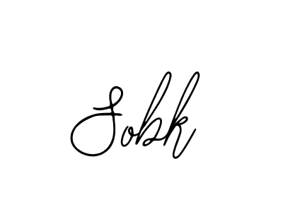 Also You can easily find your signature by using the search form. We will create Sobk name handwritten signature images for you free of cost using Bearetta-2O07w sign style. Sobk signature style 12 images and pictures png