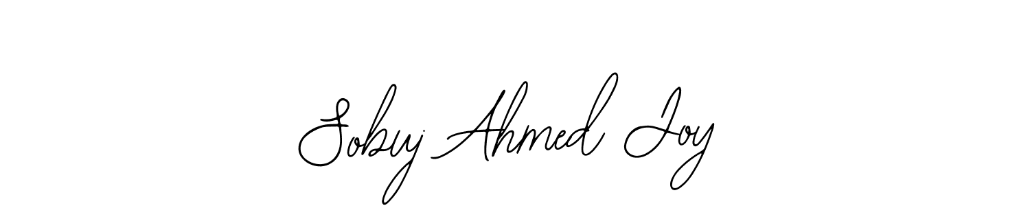 Check out images of Autograph of Sobuj Ahmed Joy name. Actor Sobuj Ahmed Joy Signature Style. Bearetta-2O07w is a professional sign style online. Sobuj Ahmed Joy signature style 12 images and pictures png