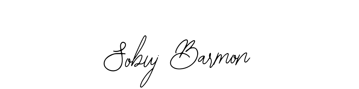 How to Draw Sobuj Barmon signature style? Bearetta-2O07w is a latest design signature styles for name Sobuj Barmon. Sobuj Barmon signature style 12 images and pictures png