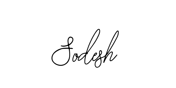 This is the best signature style for the Sodesh name. Also you like these signature font (Bearetta-2O07w). Mix name signature. Sodesh signature style 12 images and pictures png