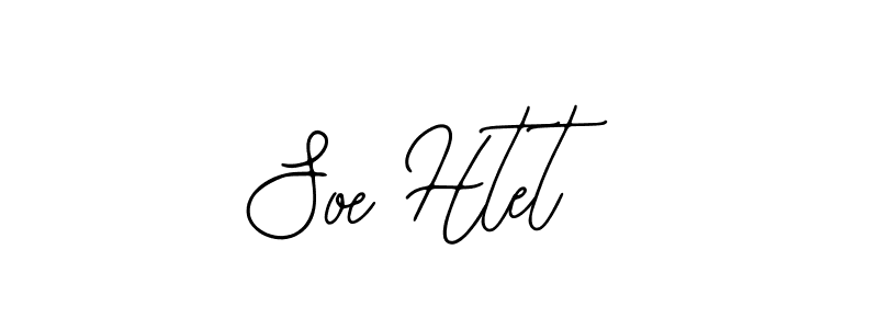 Make a beautiful signature design for name Soe Htet. Use this online signature maker to create a handwritten signature for free. Soe Htet signature style 12 images and pictures png