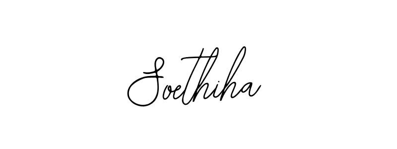 It looks lik you need a new signature style for name Soethiha. Design unique handwritten (Bearetta-2O07w) signature with our free signature maker in just a few clicks. Soethiha signature style 12 images and pictures png