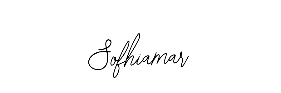 if you are searching for the best signature style for your name Sofhiamar. so please give up your signature search. here we have designed multiple signature styles  using Bearetta-2O07w. Sofhiamar signature style 12 images and pictures png