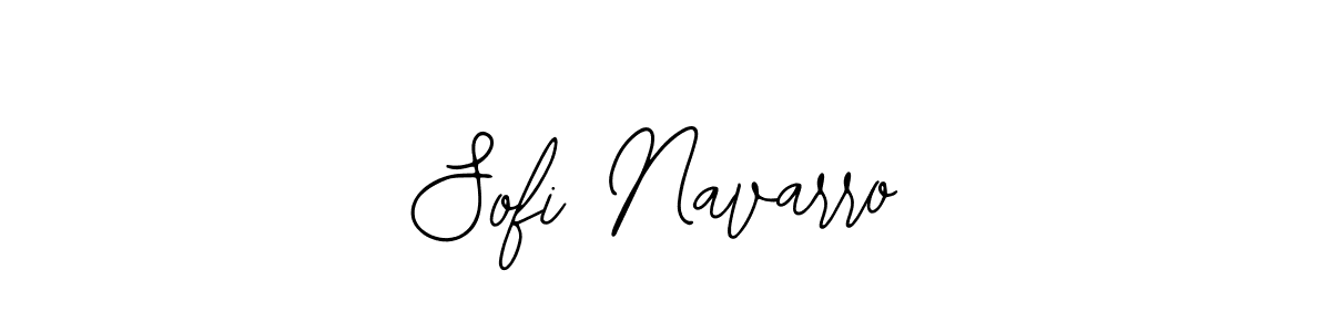 See photos of Sofi Navarro official signature by Spectra . Check more albums & portfolios. Read reviews & check more about Bearetta-2O07w font. Sofi Navarro signature style 12 images and pictures png