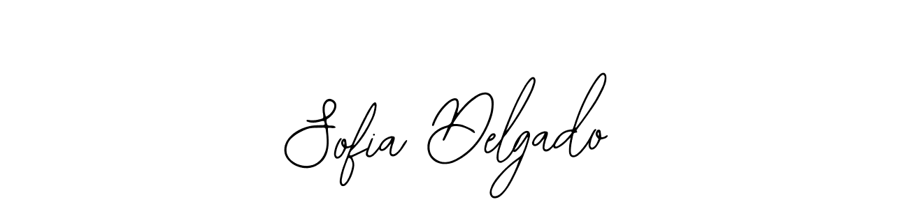 How to Draw Sofia Delgado signature style? Bearetta-2O07w is a latest design signature styles for name Sofia Delgado. Sofia Delgado signature style 12 images and pictures png