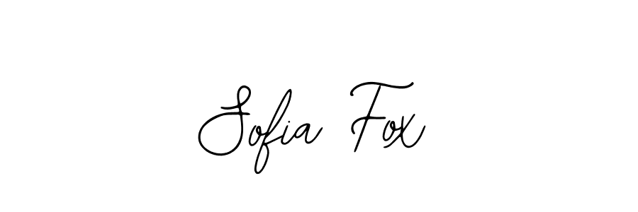 This is the best signature style for the Sofia Fox name. Also you like these signature font (Bearetta-2O07w). Mix name signature. Sofia Fox signature style 12 images and pictures png