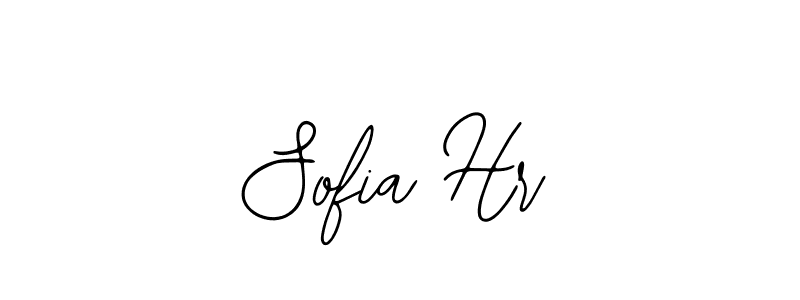 This is the best signature style for the Sofia Hr name. Also you like these signature font (Bearetta-2O07w). Mix name signature. Sofia Hr signature style 12 images and pictures png