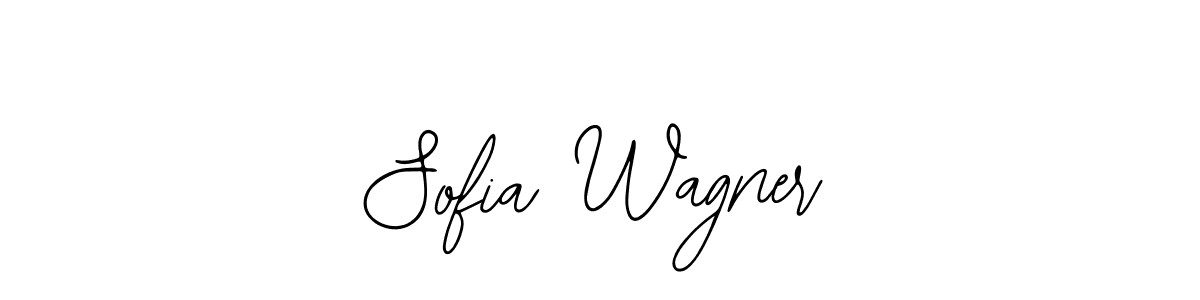 Make a short Sofia Wagner signature style. Manage your documents anywhere anytime using Bearetta-2O07w. Create and add eSignatures, submit forms, share and send files easily. Sofia Wagner signature style 12 images and pictures png