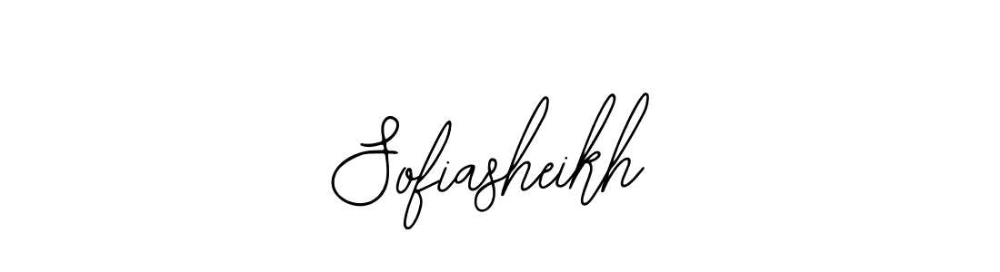 Also we have Sofiasheikh name is the best signature style. Create professional handwritten signature collection using Bearetta-2O07w autograph style. Sofiasheikh signature style 12 images and pictures png