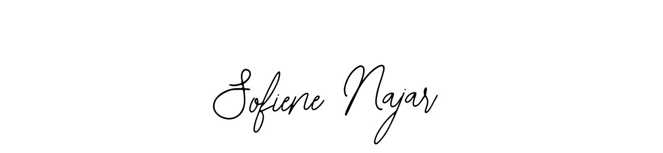 Once you've used our free online signature maker to create your best signature Bearetta-2O07w style, it's time to enjoy all of the benefits that Sofiene Najar name signing documents. Sofiene Najar signature style 12 images and pictures png